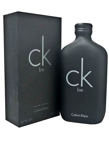 Calvin Klein Ck Be Eau de Toilette (EDT) 6.7 oz / 200 ml | wmafusion:88300104437