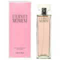 Calvin Klein Eternity Moment by Eau de Parfum (EDP) 3.4 oz / 100 ml | wmafusion:88300139507