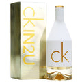 Calvin Klein IN2U Woman Eau de Toilette (EDT) 3.4 oz / 100 ml | wmafusion:88300196814