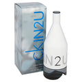 Calvin Klein Ckin2u Men by Eau de Toilette (EDT) 5.0 oz / 150 ml | wmafusion:88300196944