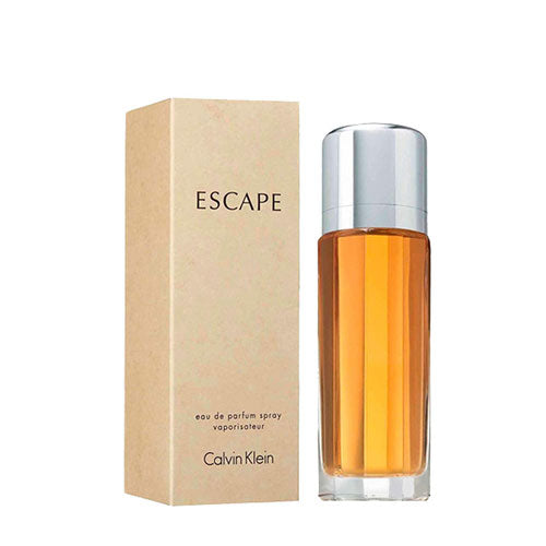 Calvin Klein Escape Eau de Parfum (EDP) 3.4 oz / 100 ml | wmafusion:88300608409