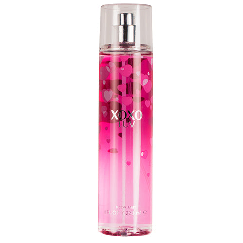 Xoxo Luv / Xoxo Body Spray 8.0 oz / 240 ml | wmafusion:883991088956