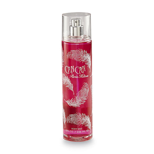 Paris Hilton Can Can Mist 8 oz / 237 ml | wmafusion:883991088963