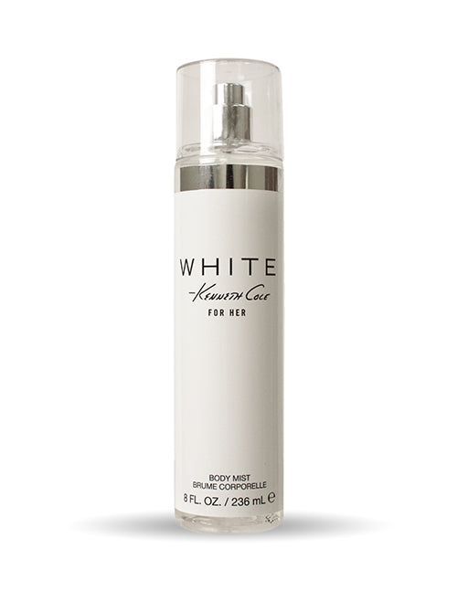 Kenneth Cole White Mist 8.0 oz / 237 ml | wmafusion:883991110909