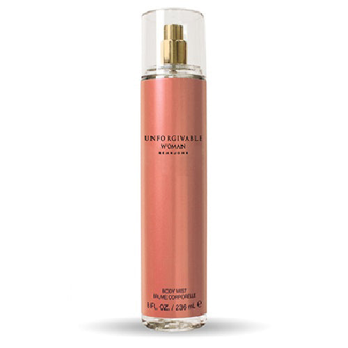 Sean John Unforgivable Mist 8.0 oz / 237 ml | wmafusion:883991111418