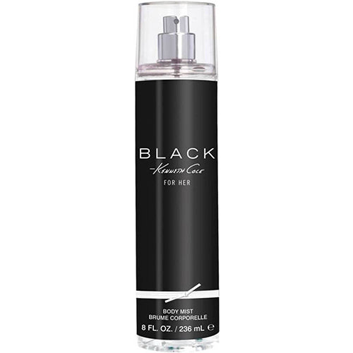 Kenneth Cole Black Mist 8.0 oz / 237 ml | wmafusion:883991121783