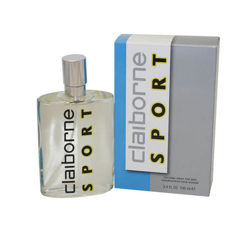 Liz Claiborne Sport Cologne 3.4 oz / 100 ml | wmafusion:98691008719