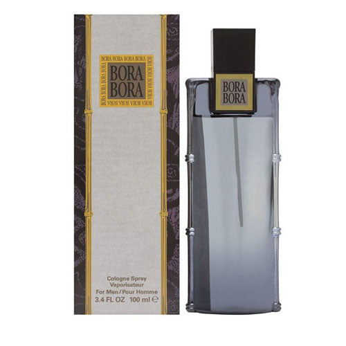 Liz Claiborne Bora Bora Cologne 3.4 oz / 100 ml | wmafusion:98691021701