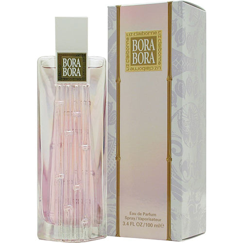 Liz Claiborne Bora Bora Eau de Parfum (EDP) 3.3 oz / 98 ml | wmafusion:98691021770