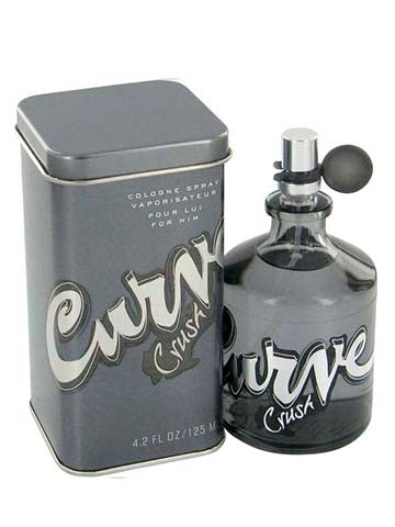 Liz Claiborne Curve Crush Eau de Toilette (EDT) 4.2 oz / 125 ml | wmafusion:98691026249