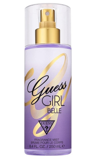 Guess Girl Belle Mist 8.4 oz / 248 ml