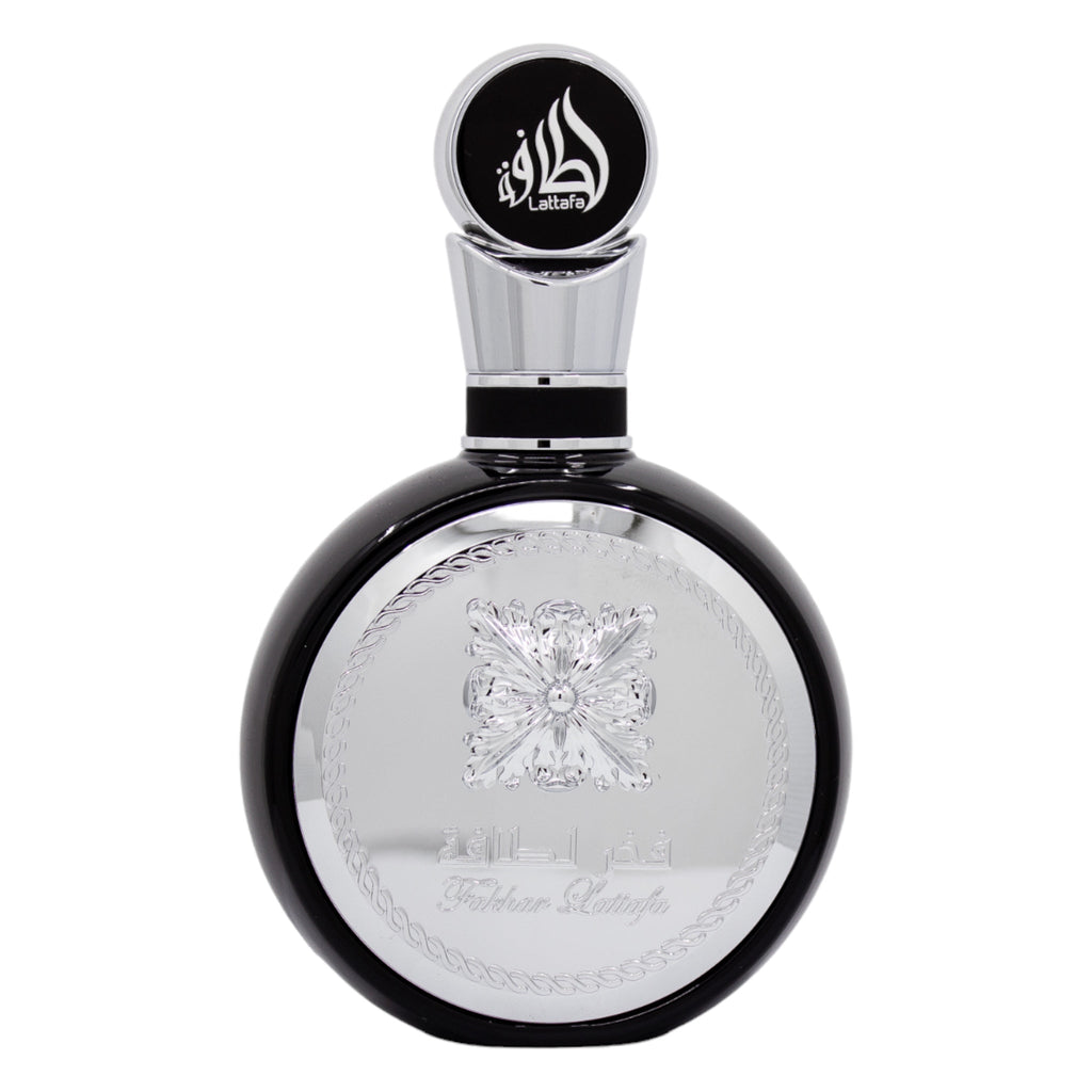 Lattafa Fakhar Men Eau de Parfum (EDP) 3.4 oz / 100 ml