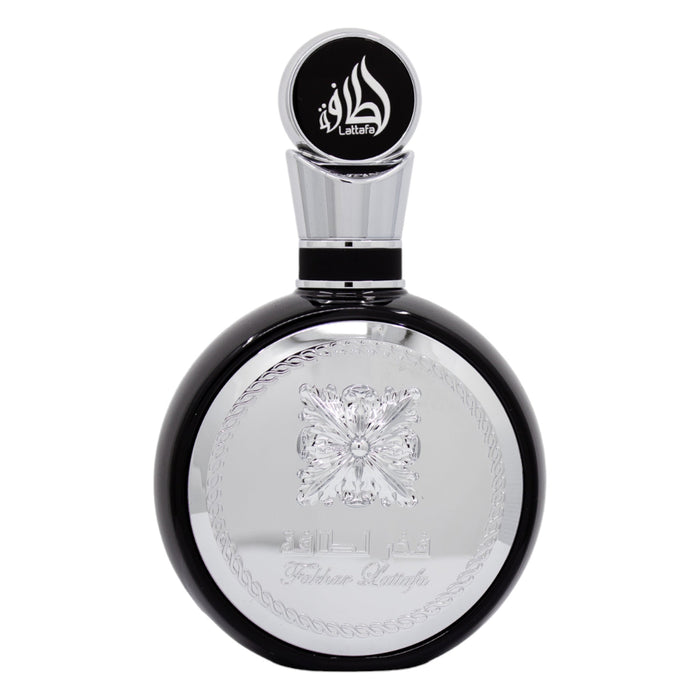 Lattafa Fakhar Men Eau de Parfum (EDP) 3.4 oz / 100 ml