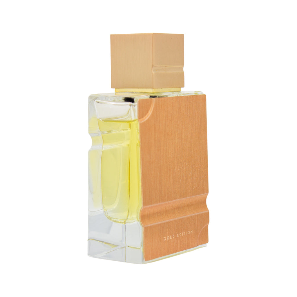 Al Haramain Unisex Amber Oud Gold Edition Eau de Parfum (EDP) 2.0 oz / 60 ml