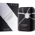 Armaf Le Parfait Homme Eau de Toilette (EDT) 3.4 oz / 100 ml
