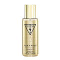 Guess Sexy Skin Metallique Champagne Mist 8.4 oz / 248 ml