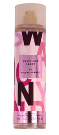 Ariana Grande Ladies Sweet Like Candy 8 oz Bath & Body  / 237 ml