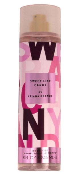 Ariana Grande Ladies Sweet Like Candy 8 oz Bath & Body  / 237 ml