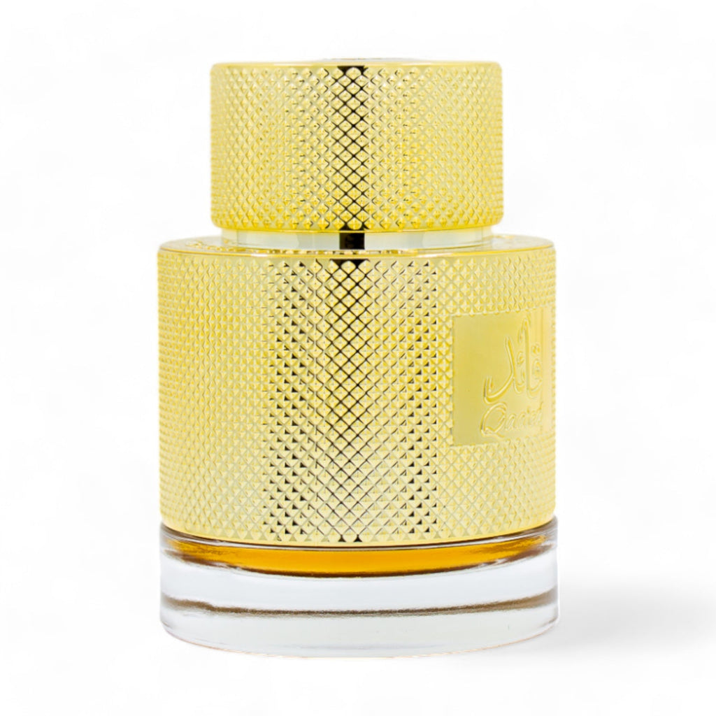 Lattafa Qaa'ed Eau de Parfum (EDP) 3.4 oz / 100 ml