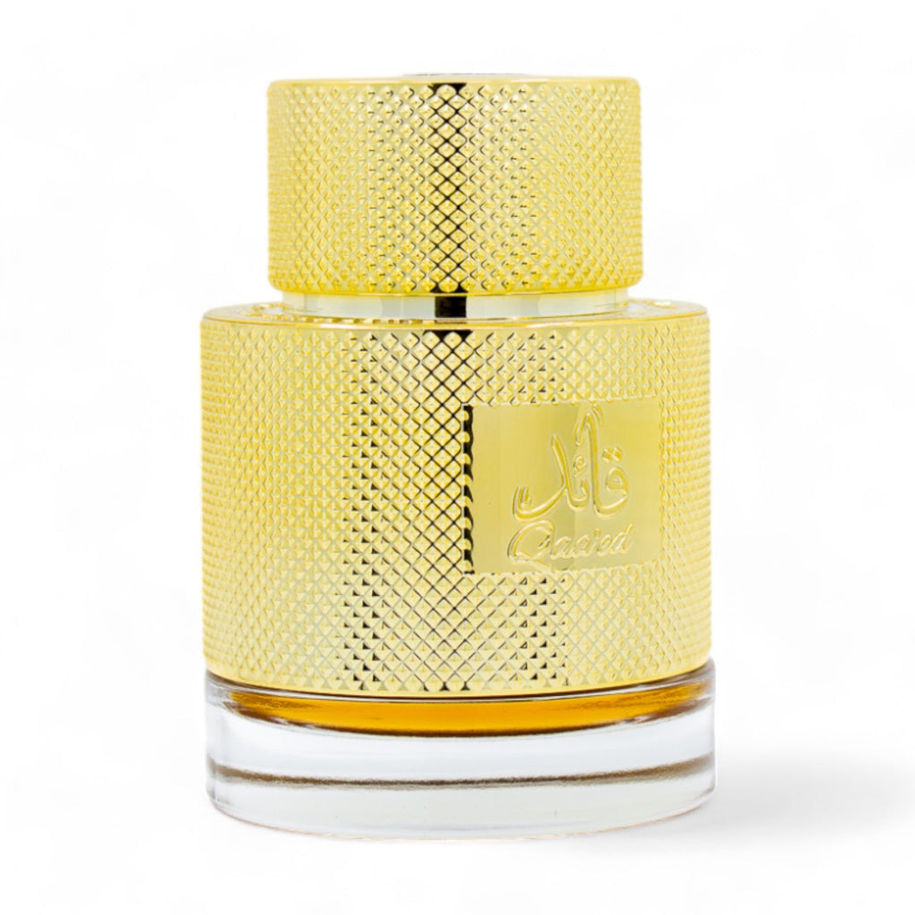 Lattafa Qaa'ed Eau de Parfum (EDP) 3.4 oz / 100 ml