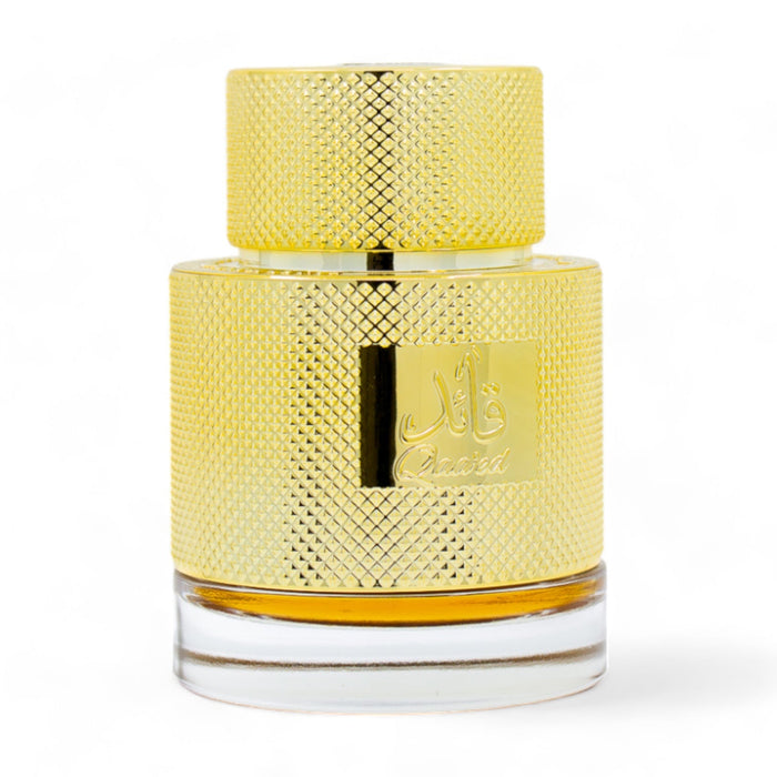 Lattafa Qaa'ed Eau de Parfum (EDP) 3.4 oz / 100 ml