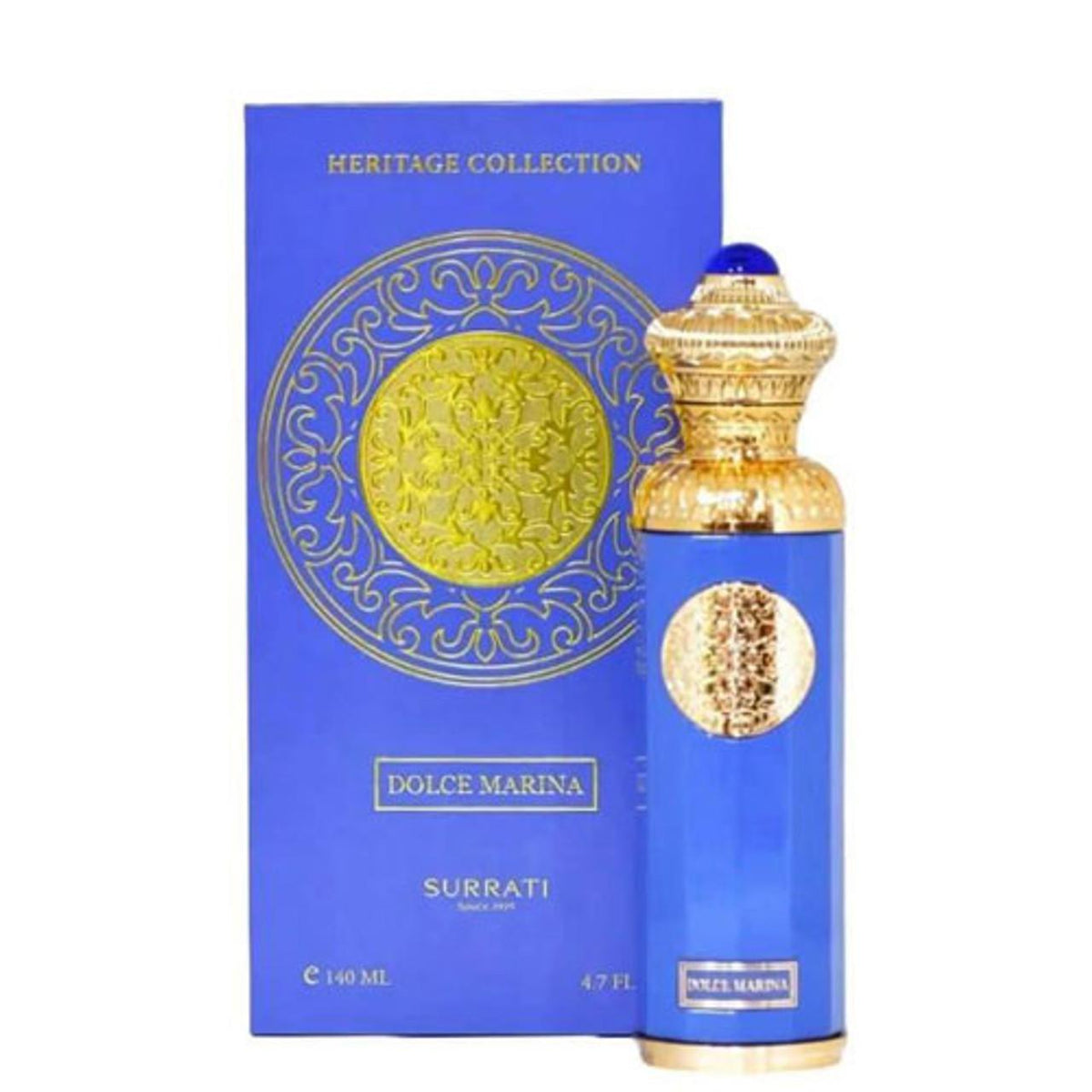Surrati Dolce Marina Eau de Parfum (EDP) 4.93 oz / 150 ml