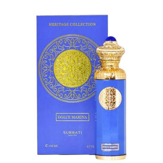 Surrati Dolce Marina Unisex 4.93 oz Eau de Parfum (EDP)