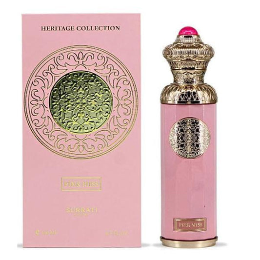 Surrati Pink Miss Women 4.93 oz Eau de Parfum (EDP)
